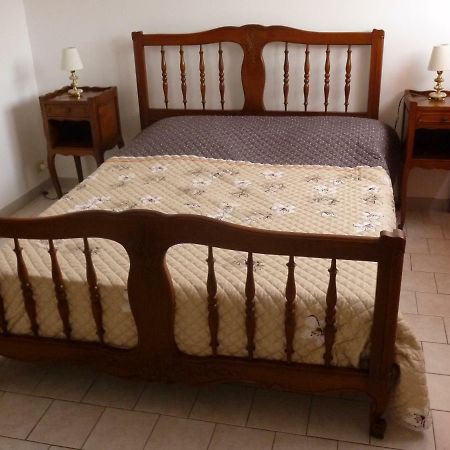 Appartement Mady Arles Esterno foto