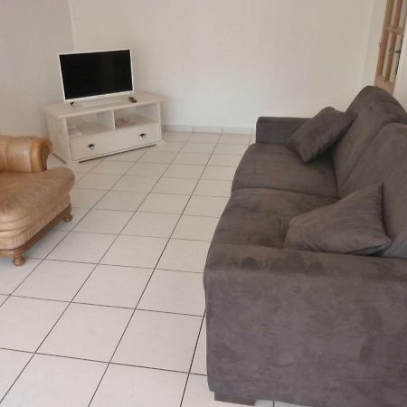 Appartement Mady Arles Esterno foto