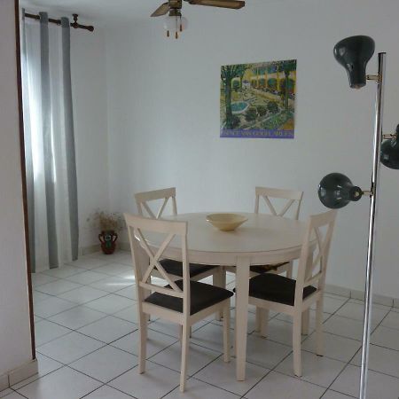 Appartement Mady Arles Esterno foto