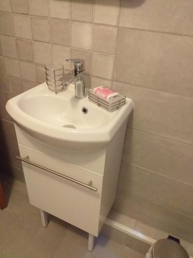 Appartement Mady Arles Esterno foto