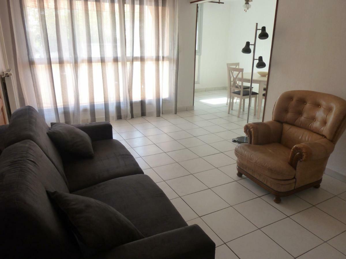 Appartement Mady Arles Esterno foto