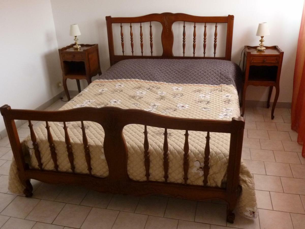 Appartement Mady Arles Esterno foto