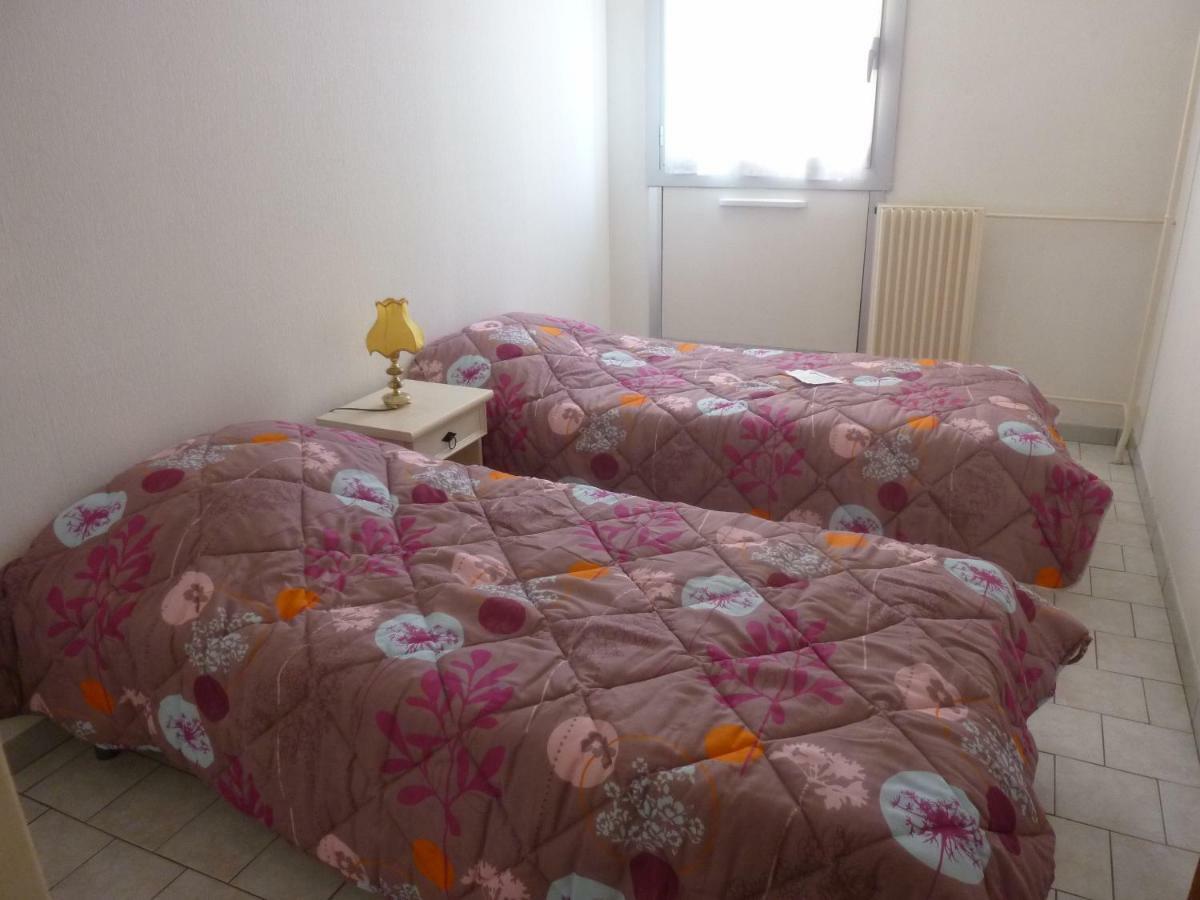 Appartement Mady Arles Esterno foto