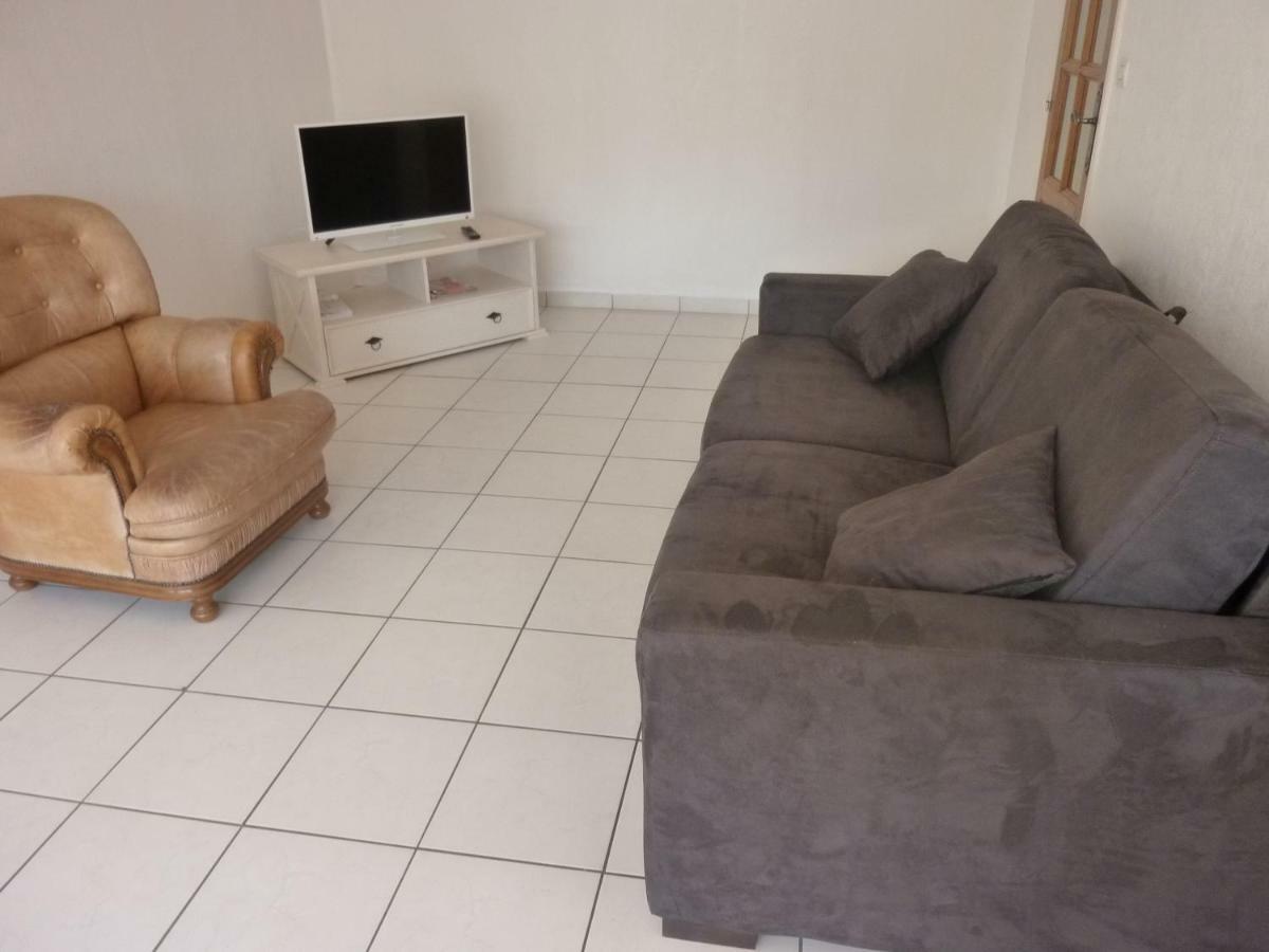 Appartement Mady Arles Esterno foto